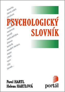 Psychologický slovník