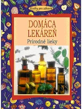 Domáca lekáreň