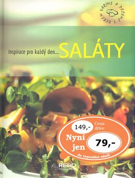 Saláty