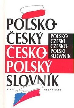 Polsko - český česko - polský slovník - 2. vydání