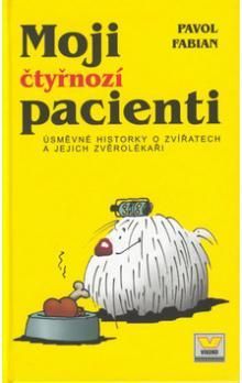 Moji čtyřnozí pacienti