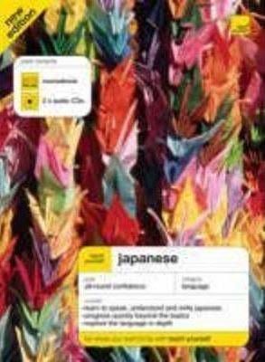 Teach Yourself Japanese (TY Complete Courses)