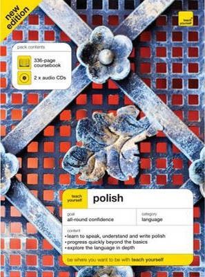 Teach Yourself Polish (TY Complete Courses)