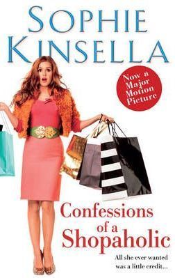 Confessions of a Shopaholic