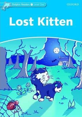 Dolphin 1 Lost Kitten