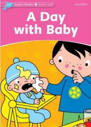 Dolphin Starter Day with Baby