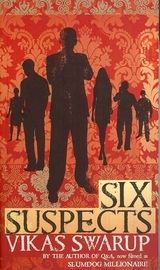 Six Suspects
