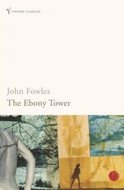 The Ebony Tower (Contemporary Classics)