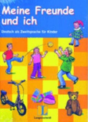 Meine Freunde und ich LHR mit kopieverlagen + CD