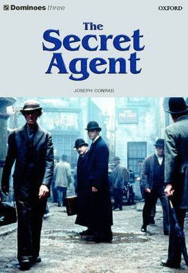 Dominoes 3 Secret Agent