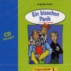 Bisschen Panik! CD