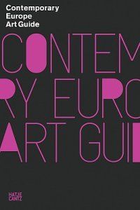 Contemporary Europe: Art Guide