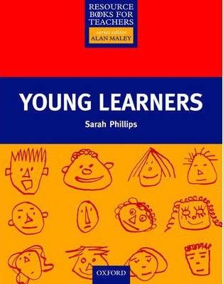 Primary Resource Books for Teachers - Young Learners
