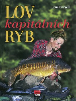 Lov kapitálních ryb
