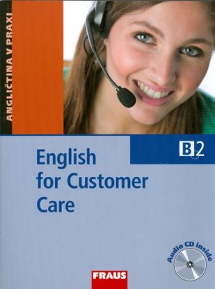 English for Customer Care