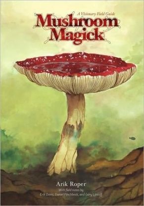 Mushroom magick