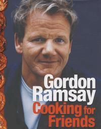 Cooking for Friends