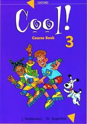 Cool! 3 Classbook
