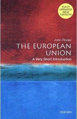 The European Union: A Very Short Introduction