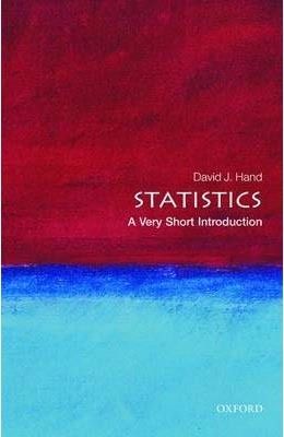 Statistics: A Very Short Introduction (Very Short Introductions)
