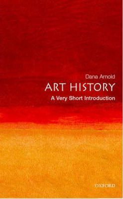 Art History: A Very Short Introduction