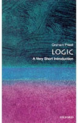 Logic: A Very Short Introduction (Very Short Introductions)