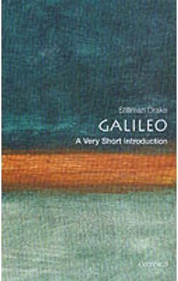 Galileo: A Very Short Introduction