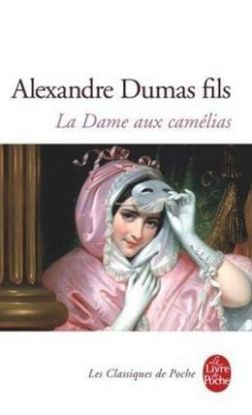 La Dame aux Camelias