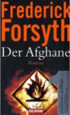 Der Afgane