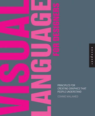 Visual language for designers