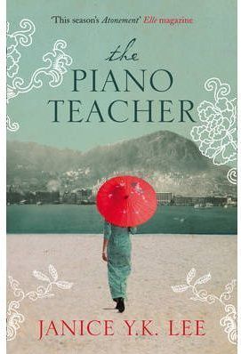 The Piano Teacher