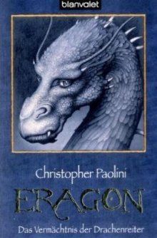 Eragon 1 (nem)
