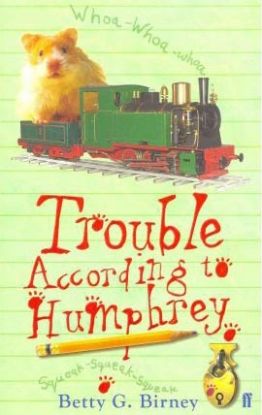 Trouble According to Humphrey