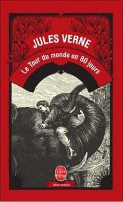 Le Tour du Monde en 80 Jour