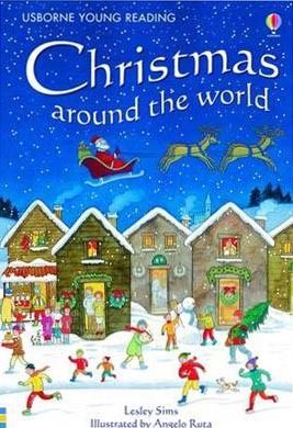 Christmas Around the World (Young reading)