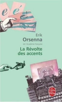 La Revolte des Accents