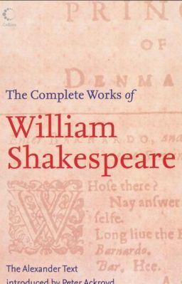Complete Works of William Shakespeare