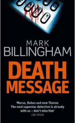 Death Message