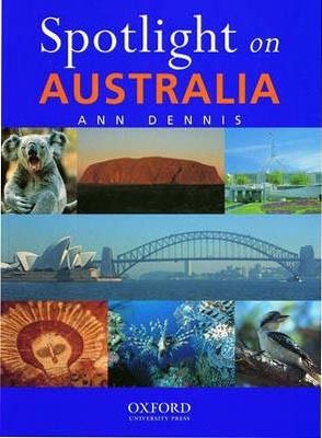 Spotlight on Australia