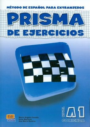 Prisma A1 Ejercicios