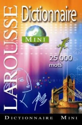 Mini Dictionnaire Francais