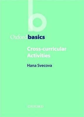 Oxford Basics Cross-Curricular Activities