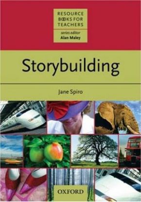Resource Books for Teachers - Storybuilding