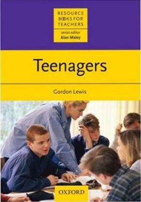 Resource Books for Teachers - Teenagers