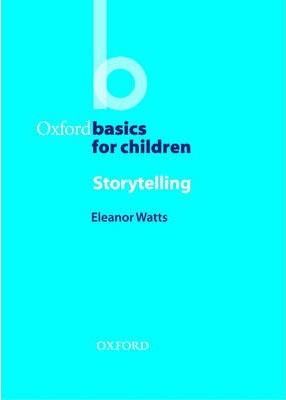 Oxford Basics for Children Storytelling