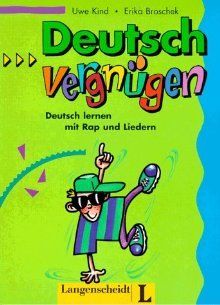 Deutschevergnuegen Uebungsbuch