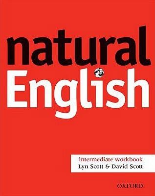 Natural English Intermediate Workbook without Key