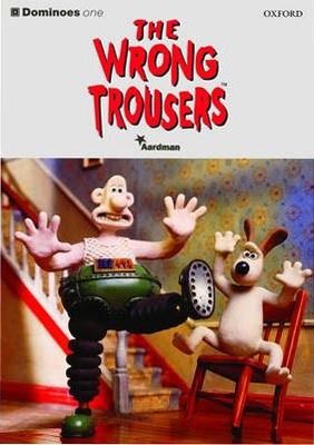 Dominoes 1 Wrong Trousers