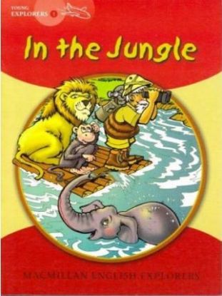 Young Explorers 1: In the Jungle
