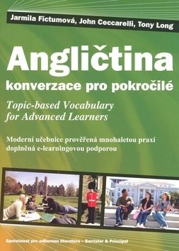 Angličtina konverzace pro pokročilé
